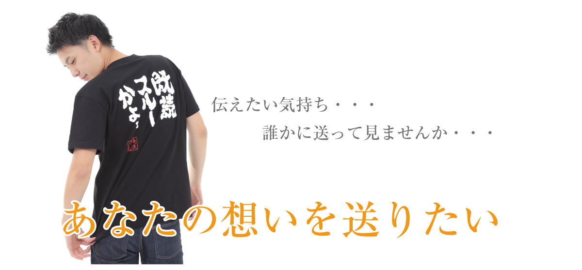 着用画像