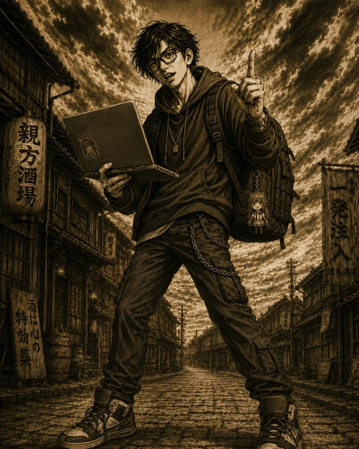 オタク