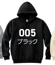 ブラック