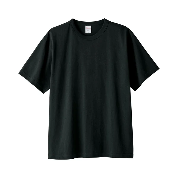 5.9オンスオープンエンドTシャツ