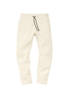 2294-01 9.4オンス T/R ダンボールニット パンツ