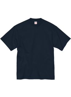 4277-01 7.1オンス オープンエンド ラギッド Tシャツ